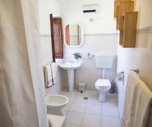 Casas Da Lagariça Sortelha