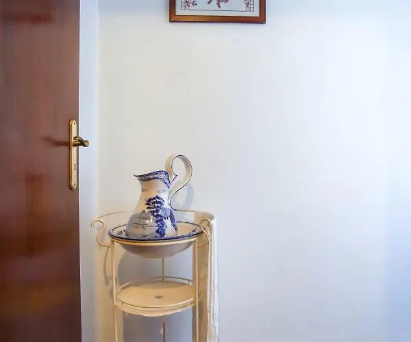 Casas Da Lagarica *
