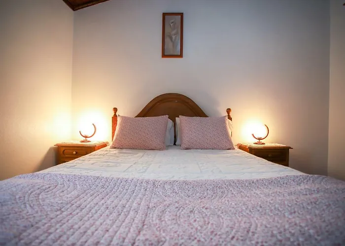 Casas Da Lagarica *