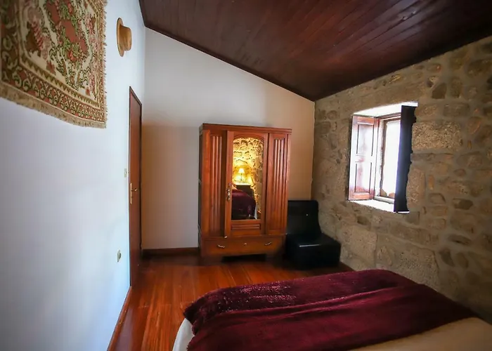 Casa de hóspedes Casas Da Lagariça Sortelha