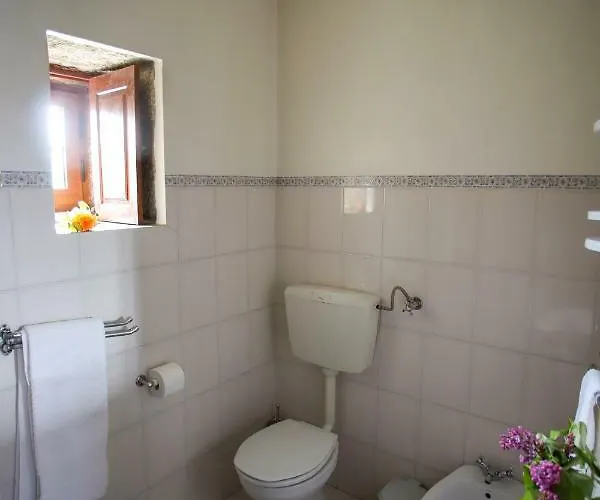 Casas Da Lagarica Sortelha