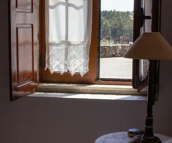 Gasthof Casas Da Lagarica
