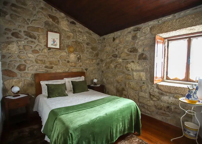 Casas Da Lagariça Casa de hóspedes Sortelha