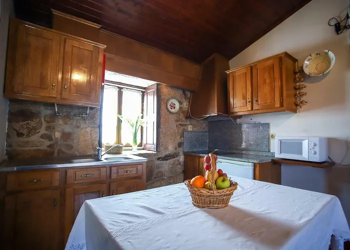 Gasthof Casas Da Lagarica Sortelha