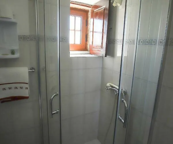 Gasthof Casas Da Lagarica