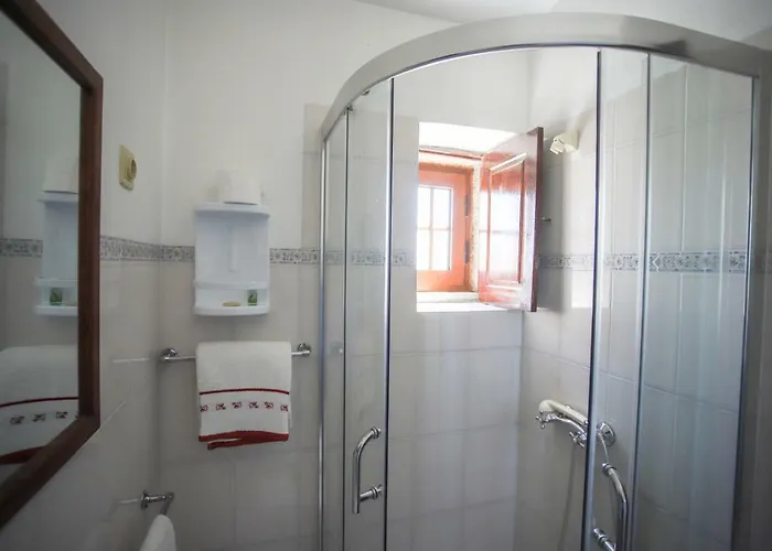 Casas Da Lagariça Casa de hóspedes *
